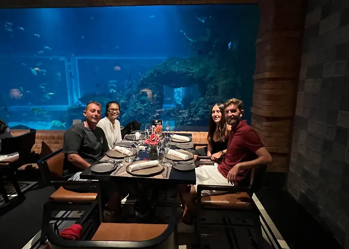 Pinokkio B&B Restaurant
