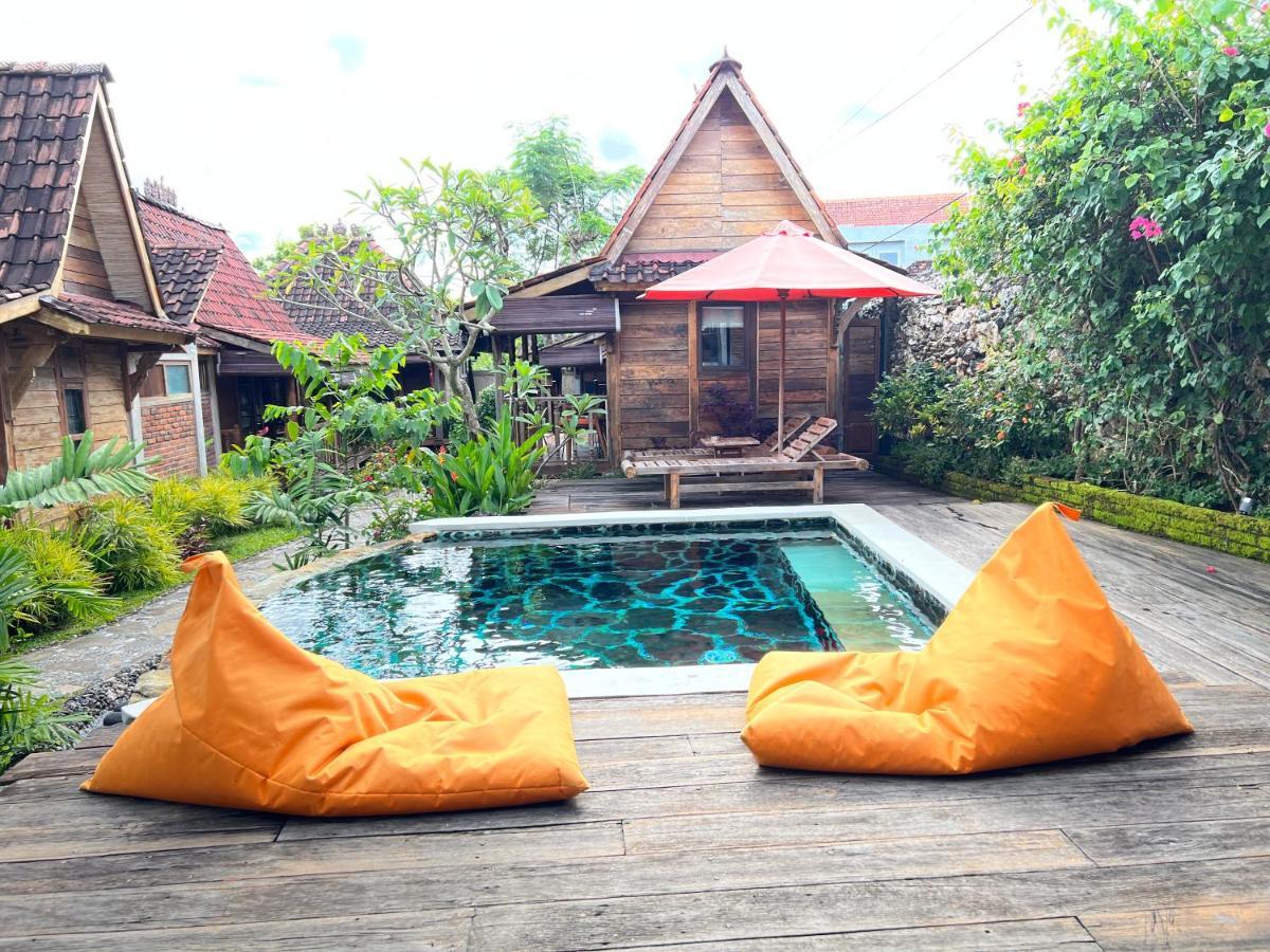 Bed & Breakfast Pinokkio Restaurant *