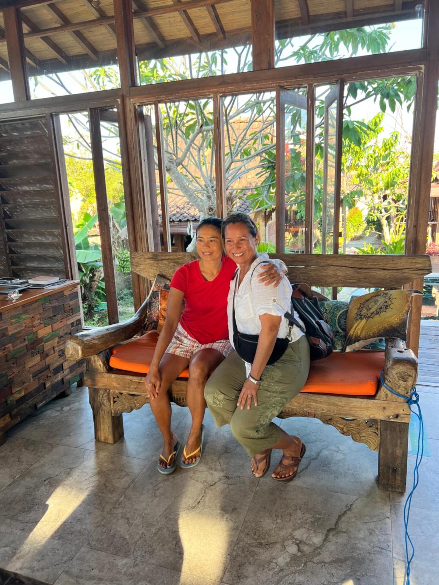 Pinokkio Restaurant * Ungasan (Bali)