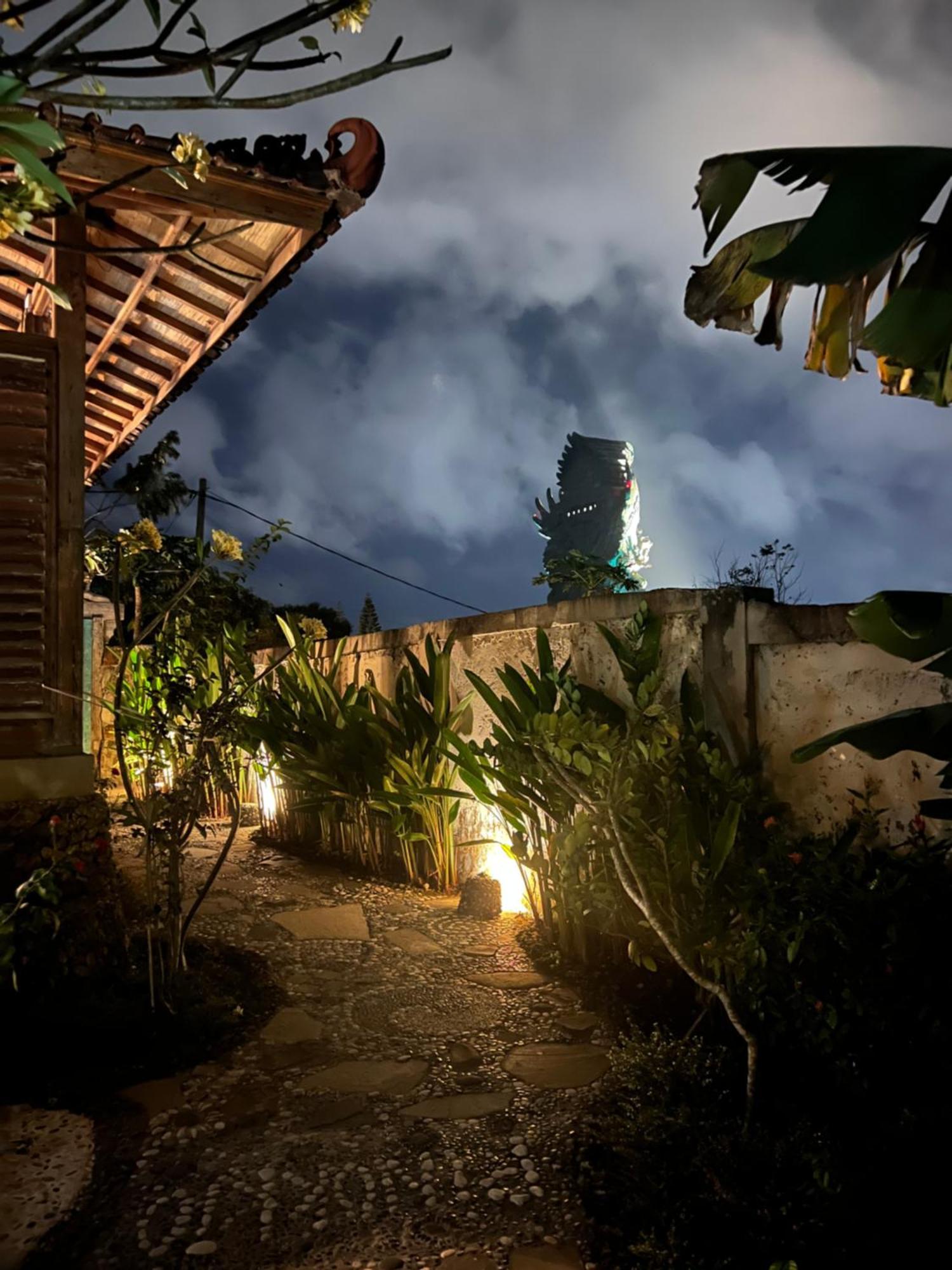 Bed & Breakfast Pinokkio Restaurant Ungasan (Bali)