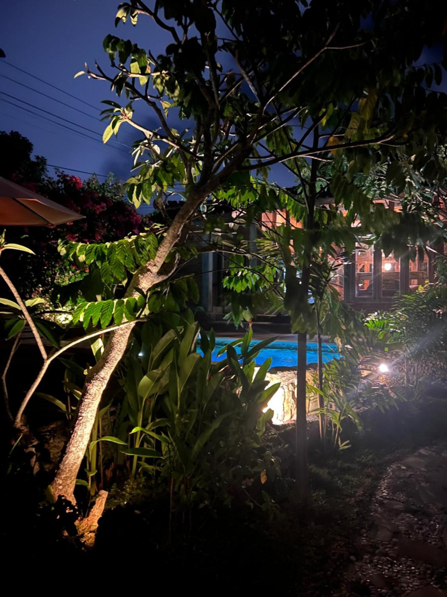 Pinokkio Restaurant * Ungasan (Bali)