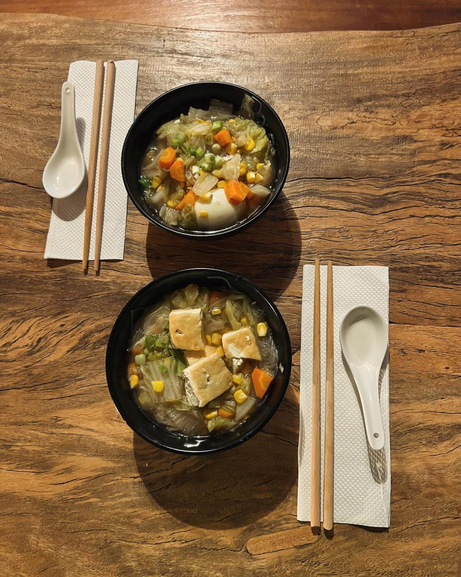 Pinokkio Restaurant * Ungasan (Bali)