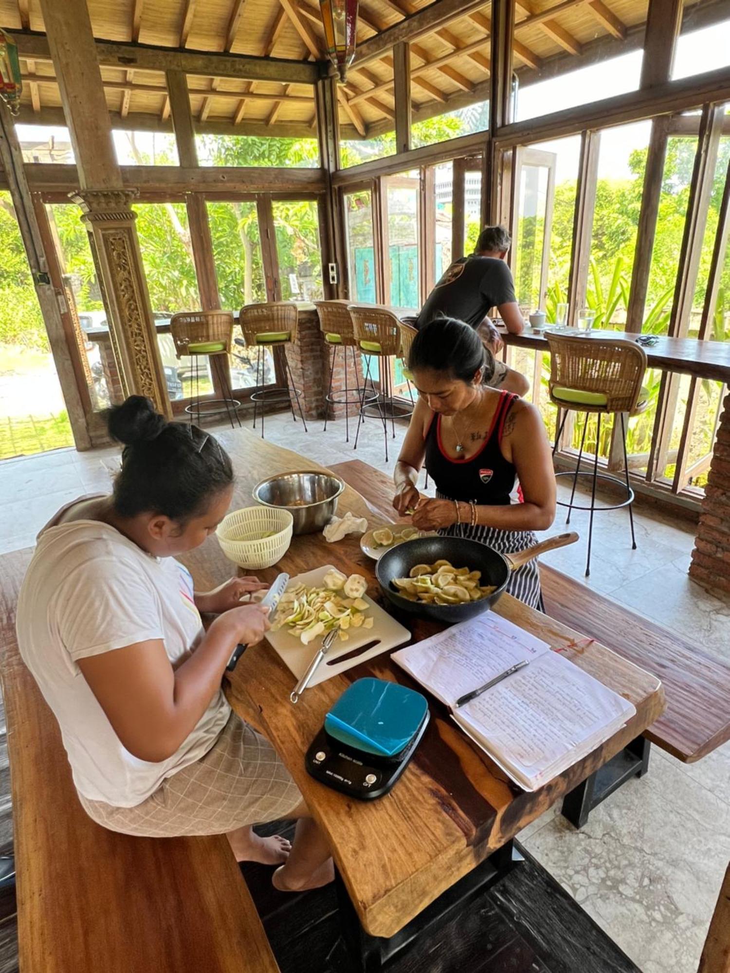 Pinokkio Restaurant Ungasan