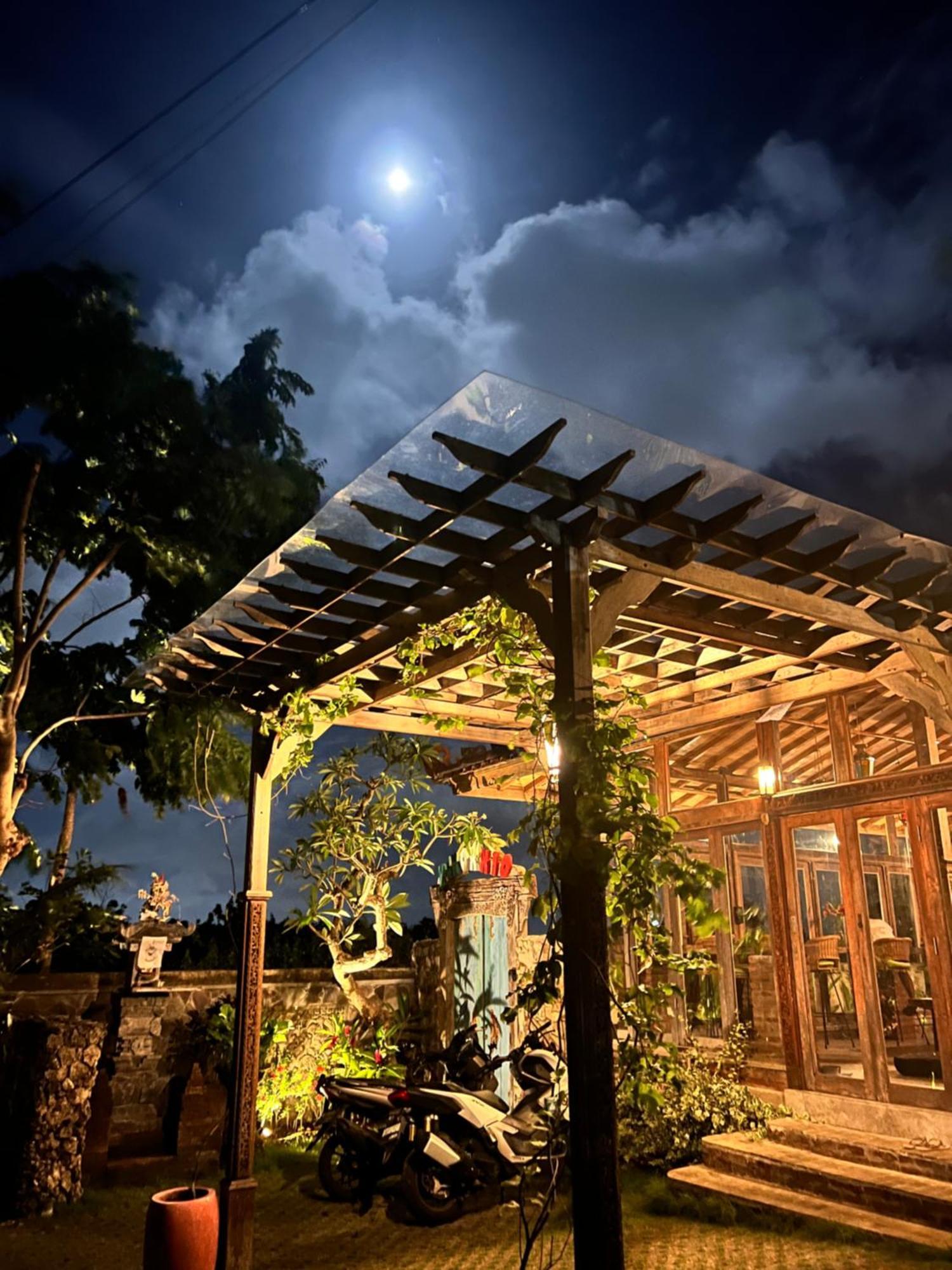 Pinokkio Restaurant * Ungasan