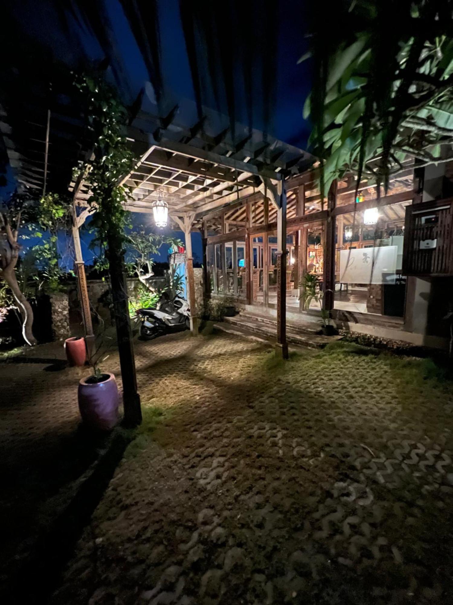Pinokkio Restaurant Ungasan